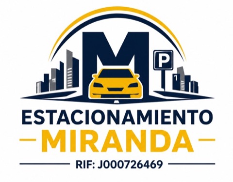 Estacionamiento Miranda